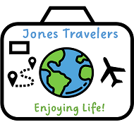 Jones Travelers